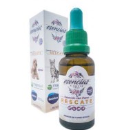EF RESCATE GOTAS 30ML