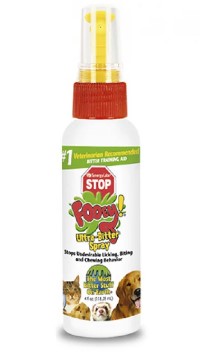 FOOEY SPRAY 4OZ
