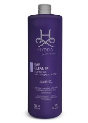 HYDRA EAR CLEANER 500ML/16.9 OZ