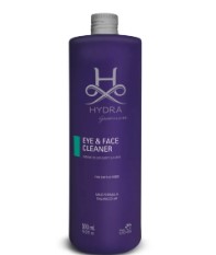 HYDRA EYE & FACE CLEANER 500ML/16.9 OZ