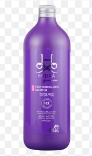 HYDRA ODOR NEUTRALIZING SHAMPOO X 1000 ml/169OZ (1:10)