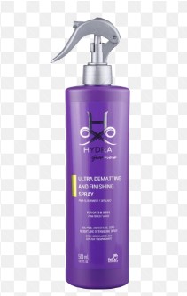 HYDRA ULTRA DEMATTING AND FINISH SPRAY X 500 ml/16.9 OZ