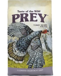 TOW PREY TURKEY CAT 15 LB