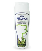 PELUNOS ACONDICIONADOR HIDRATANTE FCO X 260 GR