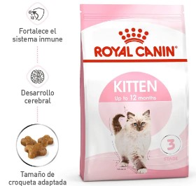 FHN KITTEN 10KG