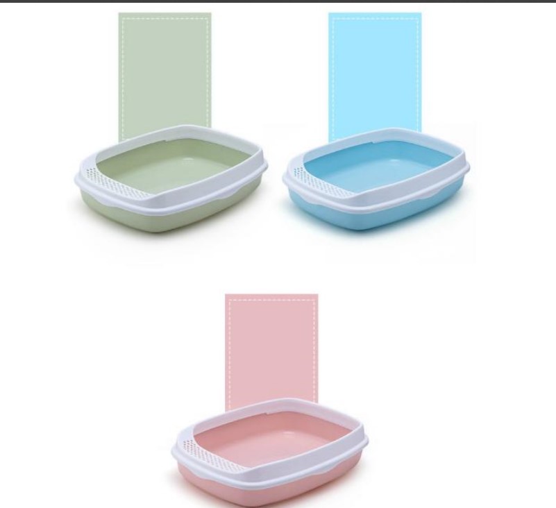 ARENERA SENCILLA CON PALA (CALABAZA)