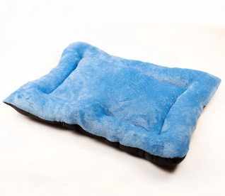 CAMA ECONOMICA GRANDE TELA PELUCHE