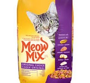 MEOW MIX ORIGINAL ADULTO 1.42 KG