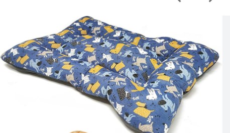 CAMA GRANDE IMPERMEABLE