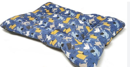 CAMA PEQUEÑA IMPERMEABLE