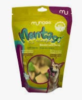 MUNGOS MENTA X 50 GR