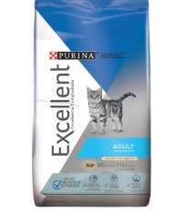 EXCELLENT ADULTO CAT SMART X 1 KG 