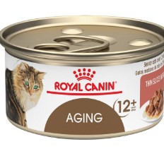 FHN AGING 12+ LATA 85GR