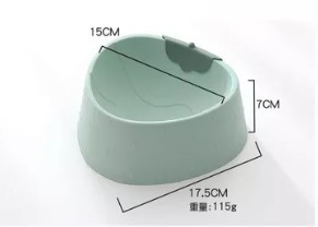 COMEDERO TEXTURA FRESA (CALABAZA)