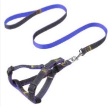 TRAILLA ARNES TELA JEAN TALLA M (CALABAZA)