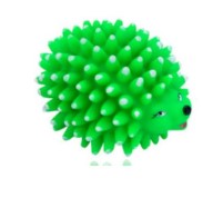 ERIZO CON SONIDO (CALABAZA)