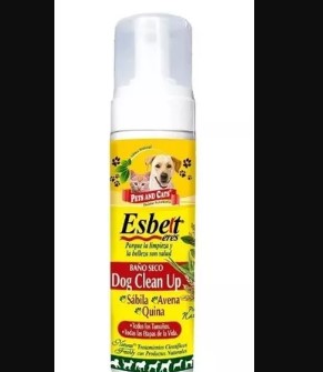 ESBELT BAÑO SECO 200GR