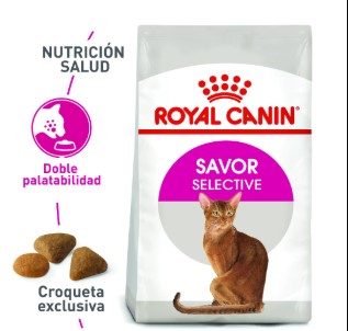 FHN SAVOUR EXIGENT CAT 400 GR