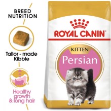 FBN PERSIAN KITTEN 400GR
