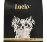 LUCKY ADULTO RAZA PEQUEÑA 1 KG