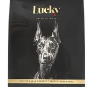 LUCKY ADULTO RAZA GRANDE 2 KG