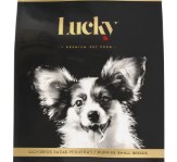 LUCKY CACHORRO RAZA PEQUEÑA 1 KG