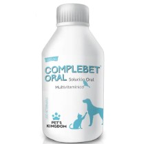 COMPLEBET ORAL 100 ML