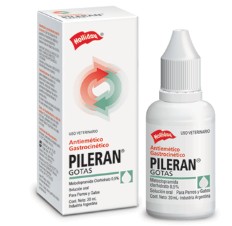 PILERAN GOTAS 20ML
