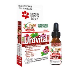 UROVITAL GOTAS 25 ML