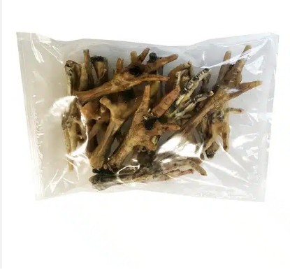 PATAS DE GALLINA BOLSA COMPLETA