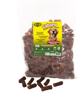 CABANO RECARGA 1000G