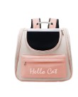 MORRAL HELLO CAT (CALABAZA)