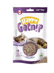 HAPPY CATNIP X 10NZ