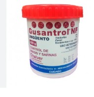 GUSANTROL X 220ML