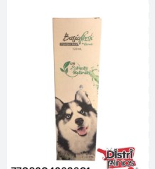 BASIC FRESH SPRAY X 120ML