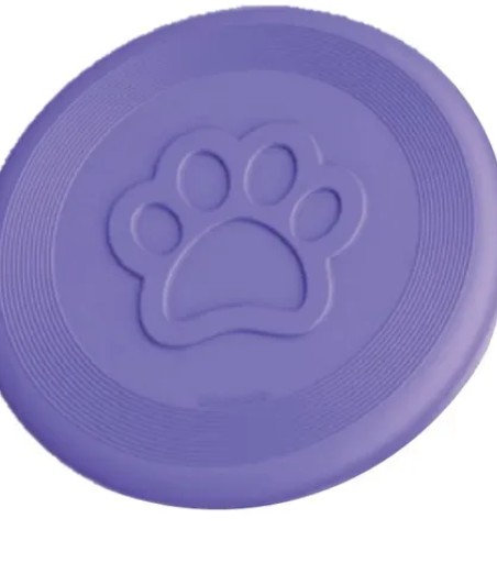  FRISBEE PET LOVE