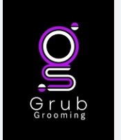 LOCION GROB GROOMING (CHIFONY) 120 ML (AZUL)