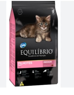 F EQUILIBRIO FILHOTE GRANEL