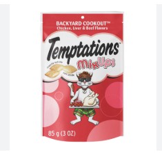 TEMPTATIONS MIX CARNE 20X28 3G