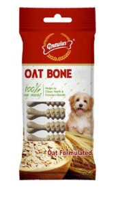 OAT HUESO DE AVENA  UDS X 7 UNIDADES