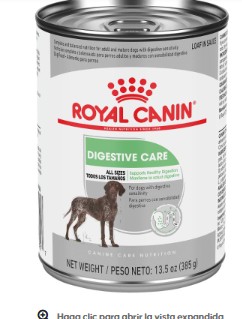 CCN DIGESTIVE CAR LATA 0.38KG