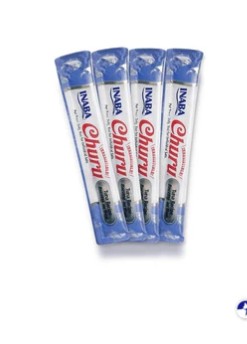 CHURU  UNIDADES ( PERRO)