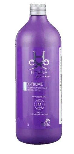 HYDRA XTREME SHAMPOO X 1000 ML / 33.8 OZ