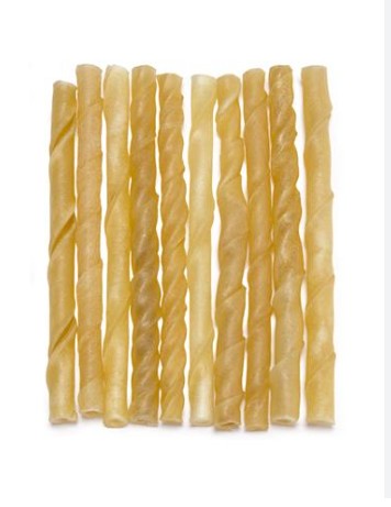 PALITO DE PIEL PUPPY HOUSE