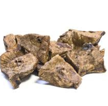 PULMON PUPPY HOUSE 250GR