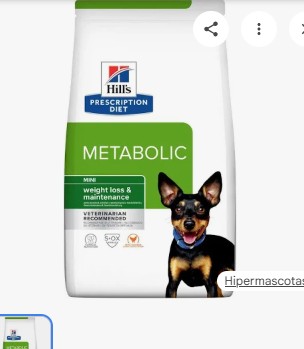 C ADULT METABOLIC 3,3LB (1,5KG)