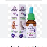 COMBO ESENCIAS MIEDO GOTAS +SPRAY