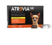 ATRAVIA XR MINI 2,5-5KG (C/U)