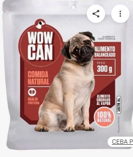 WOWCAN RENAL 300GR