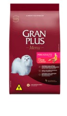 GRAN PLUS R PEQ POLLO Y ARROZ 3KG